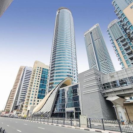 Horizon Tower, Dubai Marina - Exquisite Four Bedroom Exterior photo